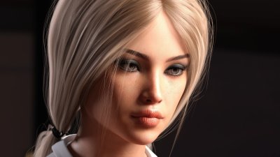 Something To Write &#1072;bout: Unbroken: Book One